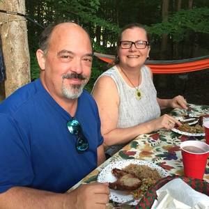 Meet your Posher, Frances